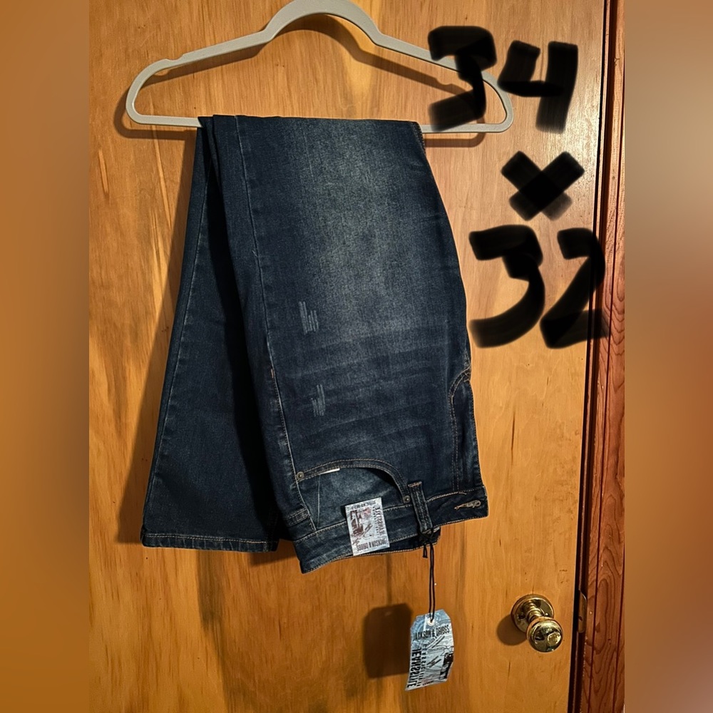 Jeans NWT
